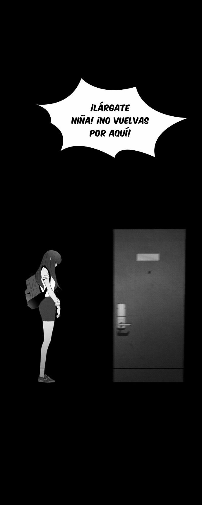 Read Revival Man (es) Manga Online