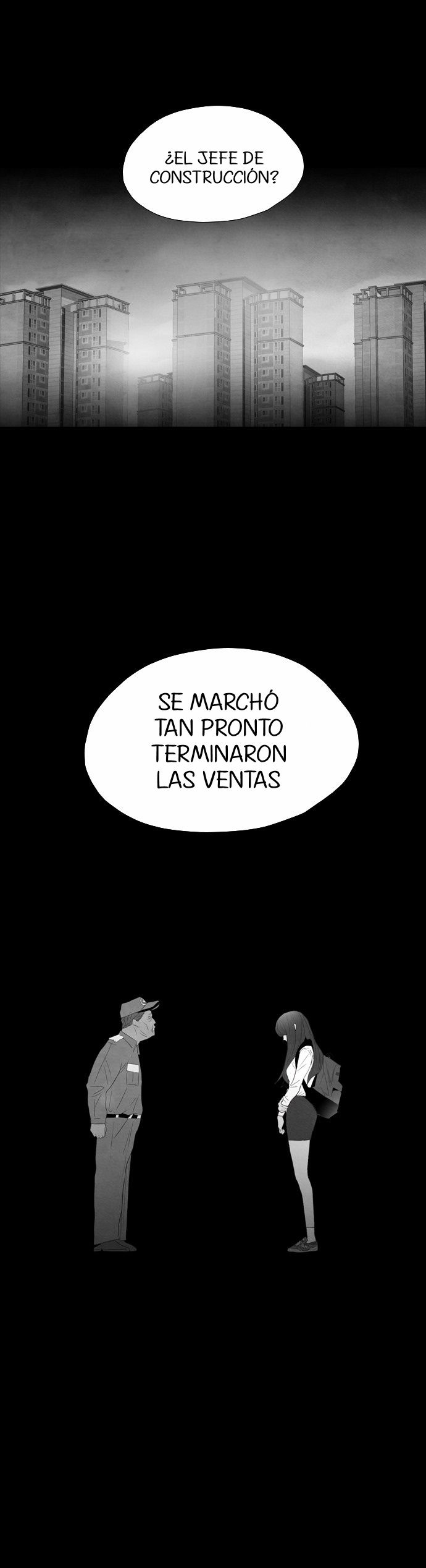 Read Revival Man (es) Manga Online