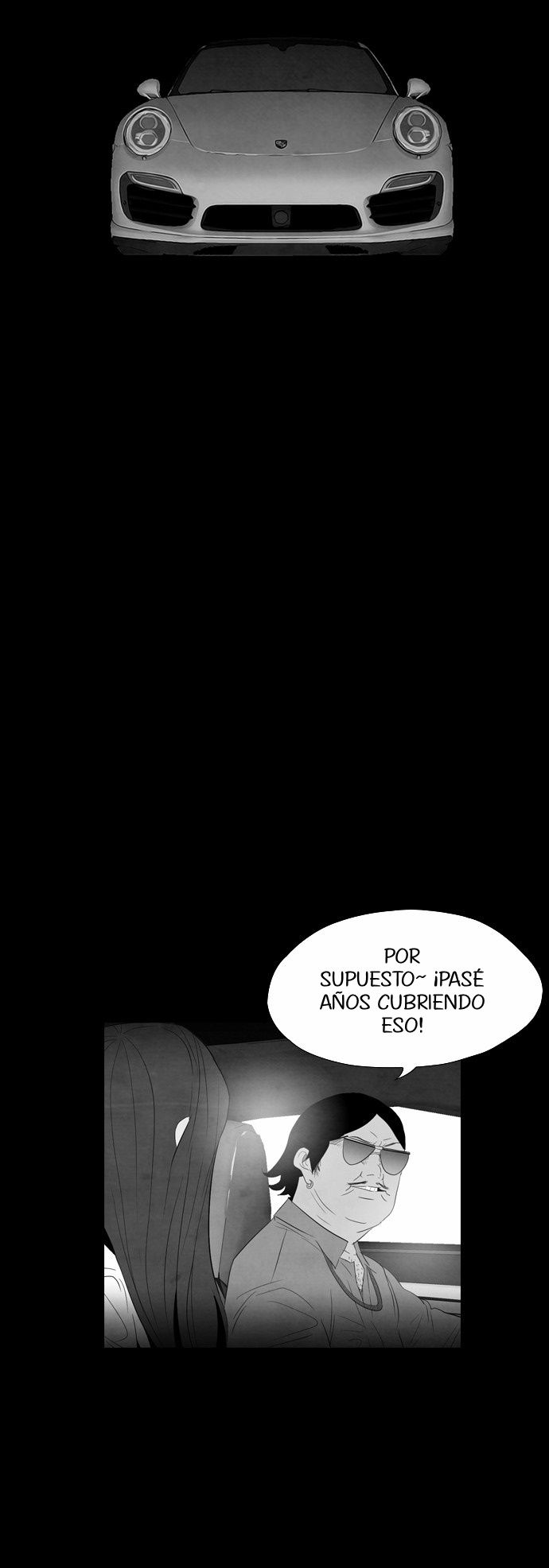 Read Revival Man (es) Manga Online