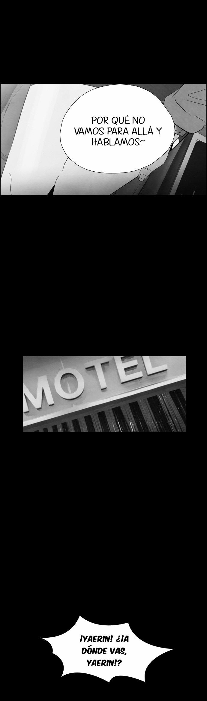 Read Revival Man (es) Manga Online