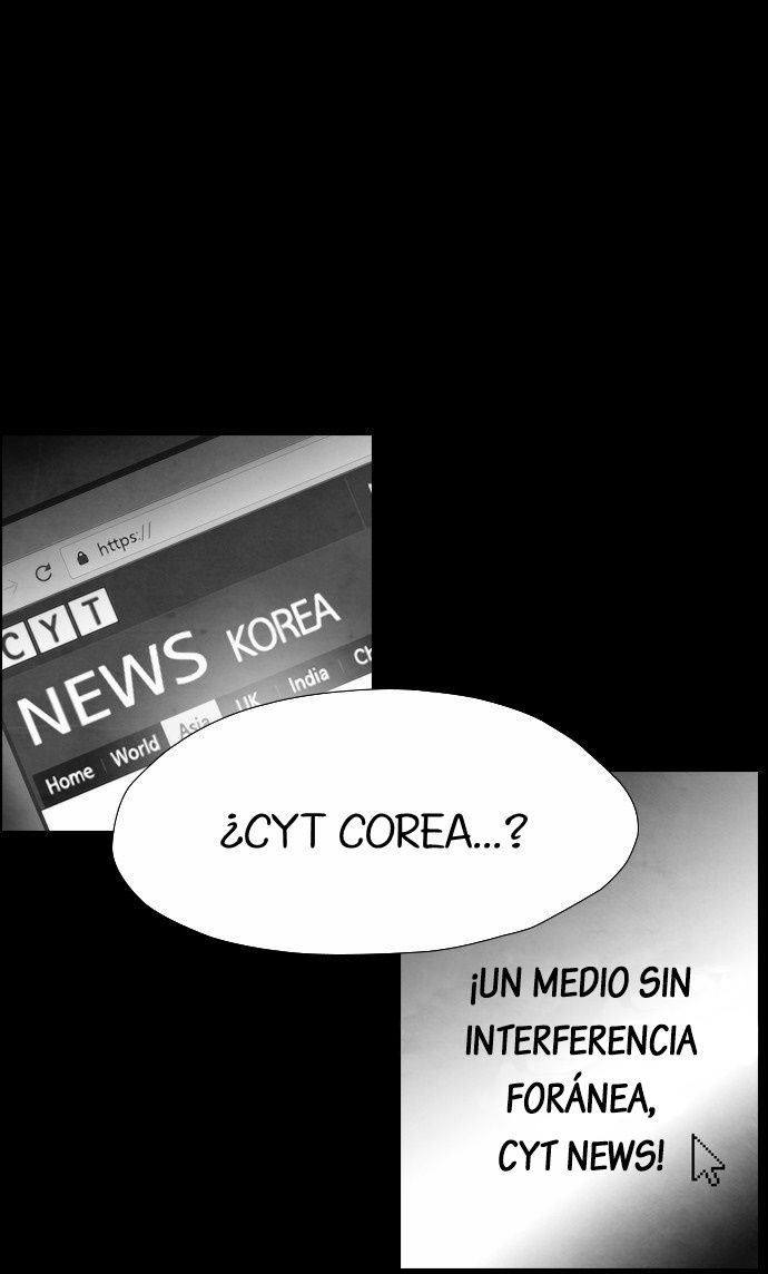 Read Revival Man (es) Manga Online