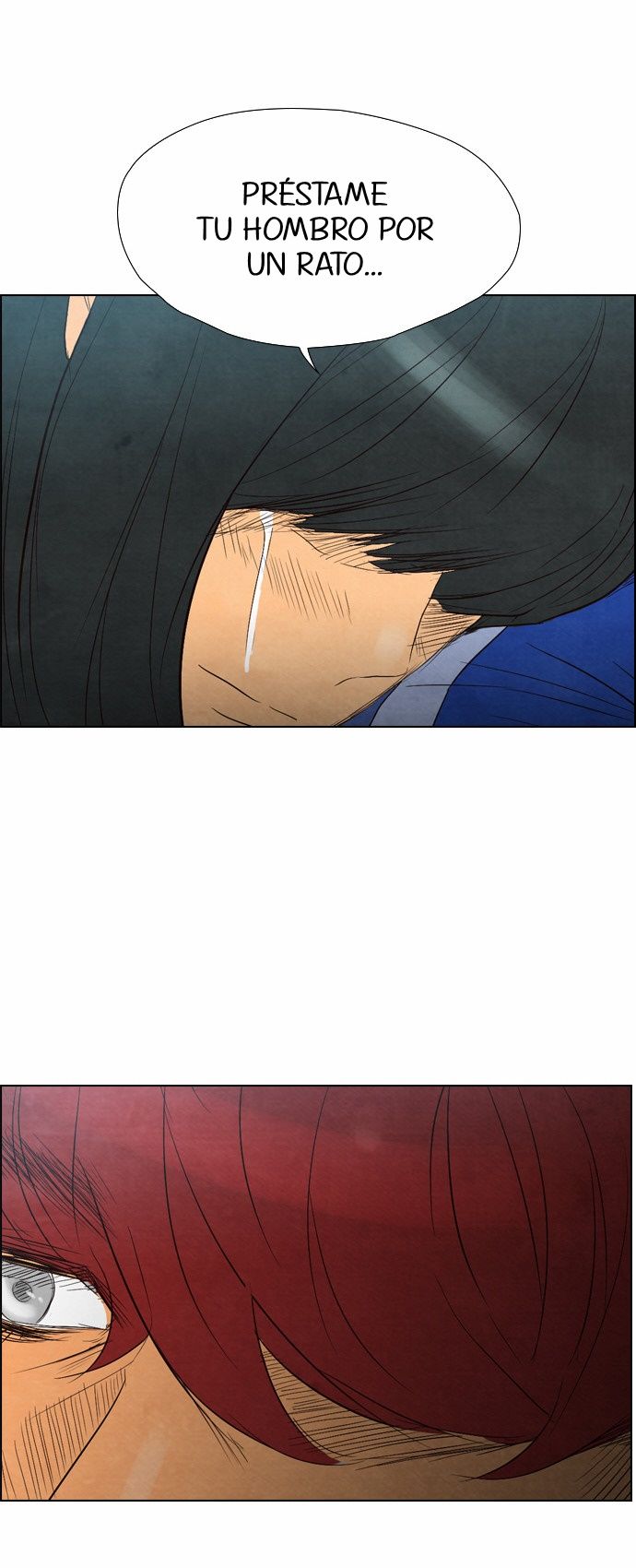 Read Revival Man (es) Manga Online