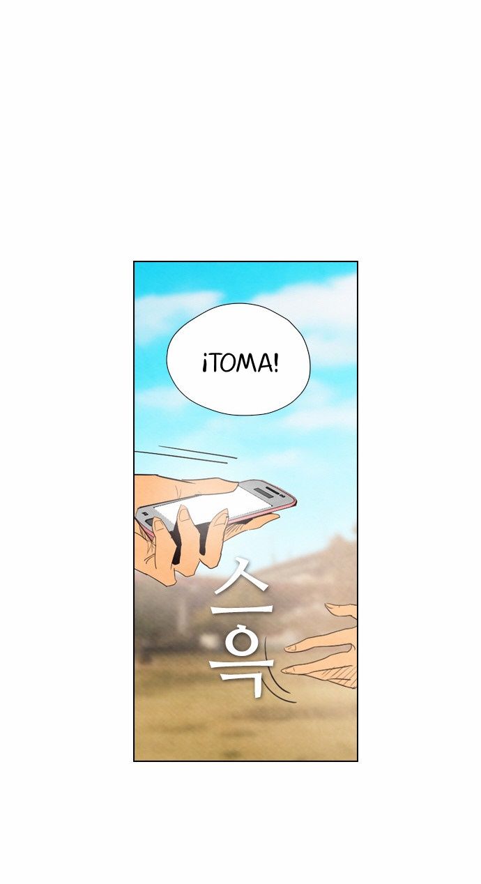 Read Revival Man (es) Manga Online