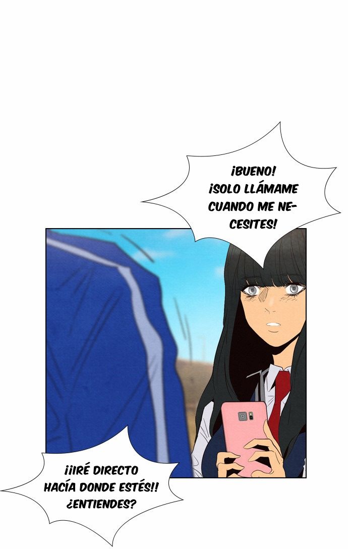 Read Revival Man (es) Manga Online