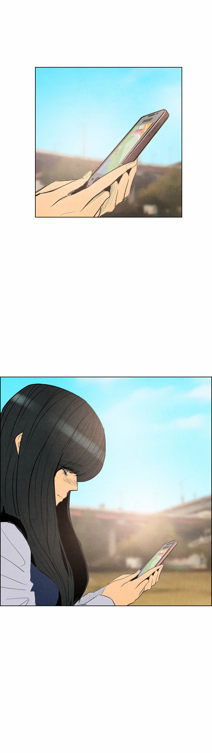 Read Revival Man (es) Manga Online