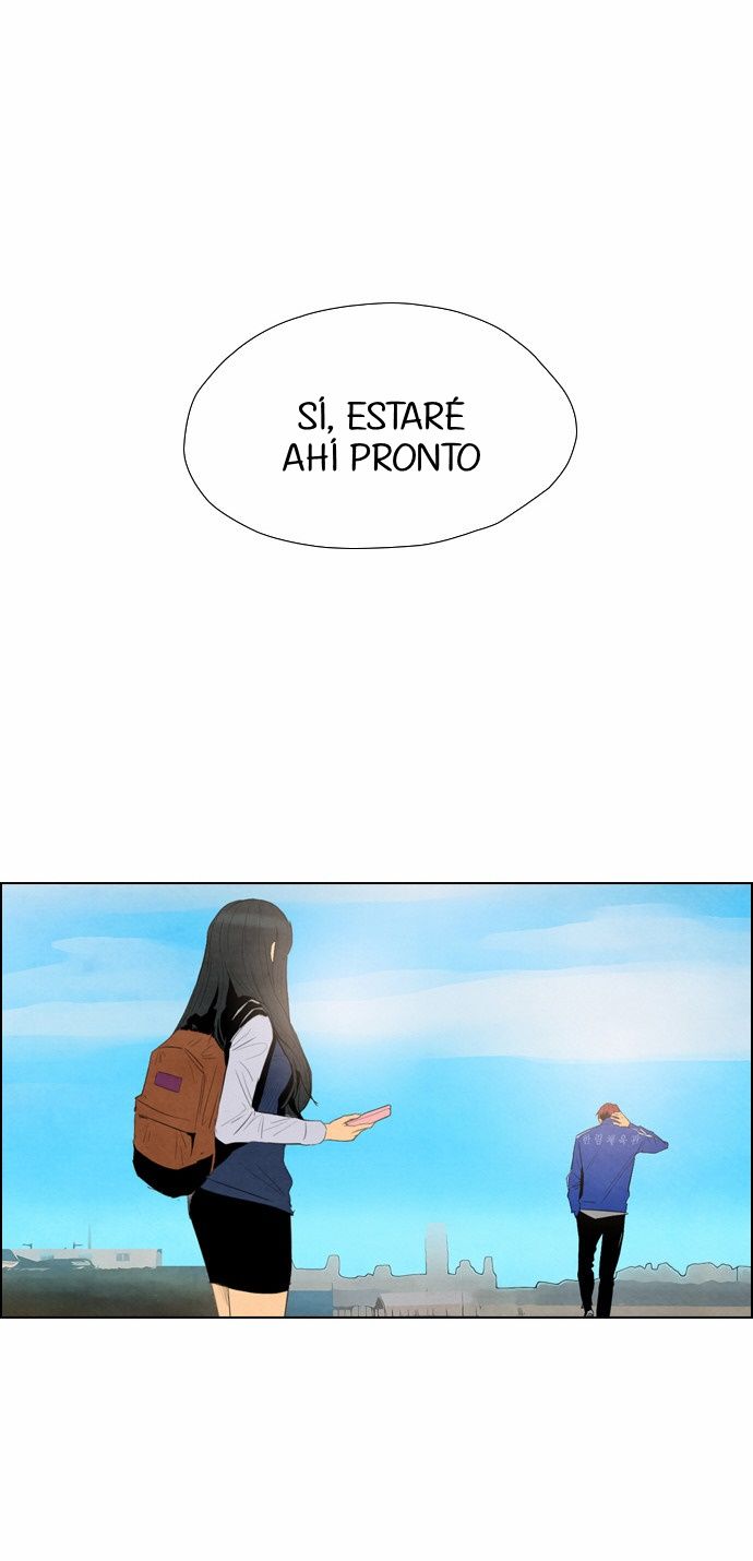 Read Revival Man (es) Manga Online