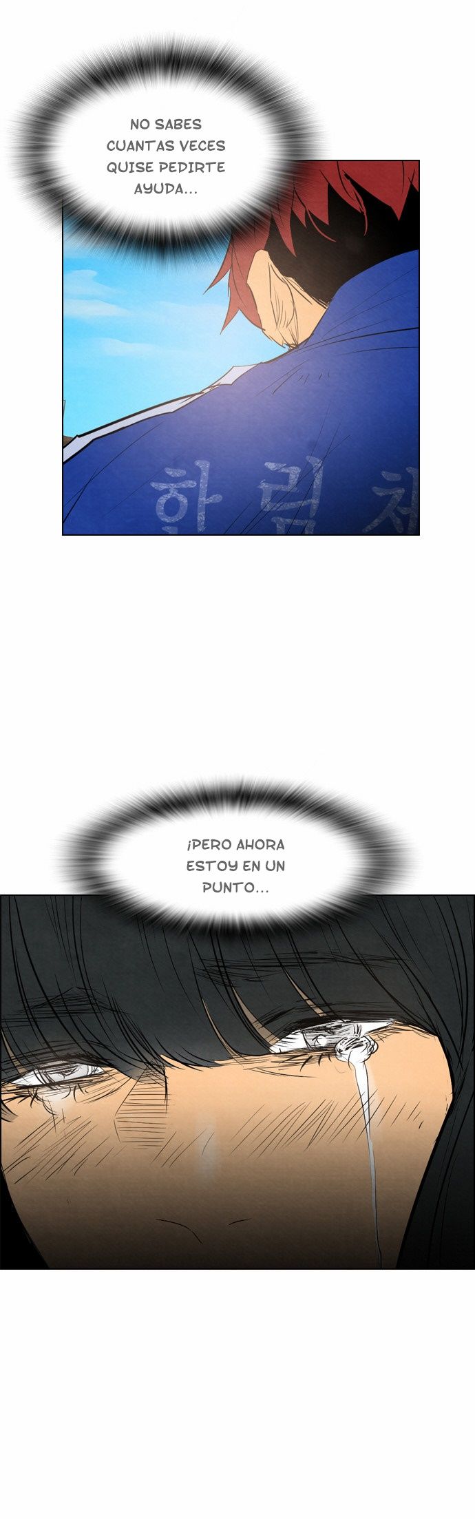 Read Revival Man (es) Manga Online