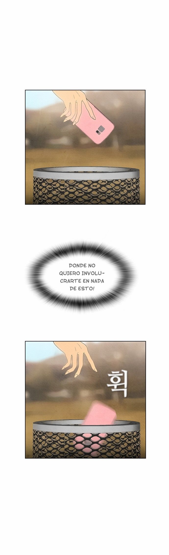 Read Revival Man (es) Manga Online