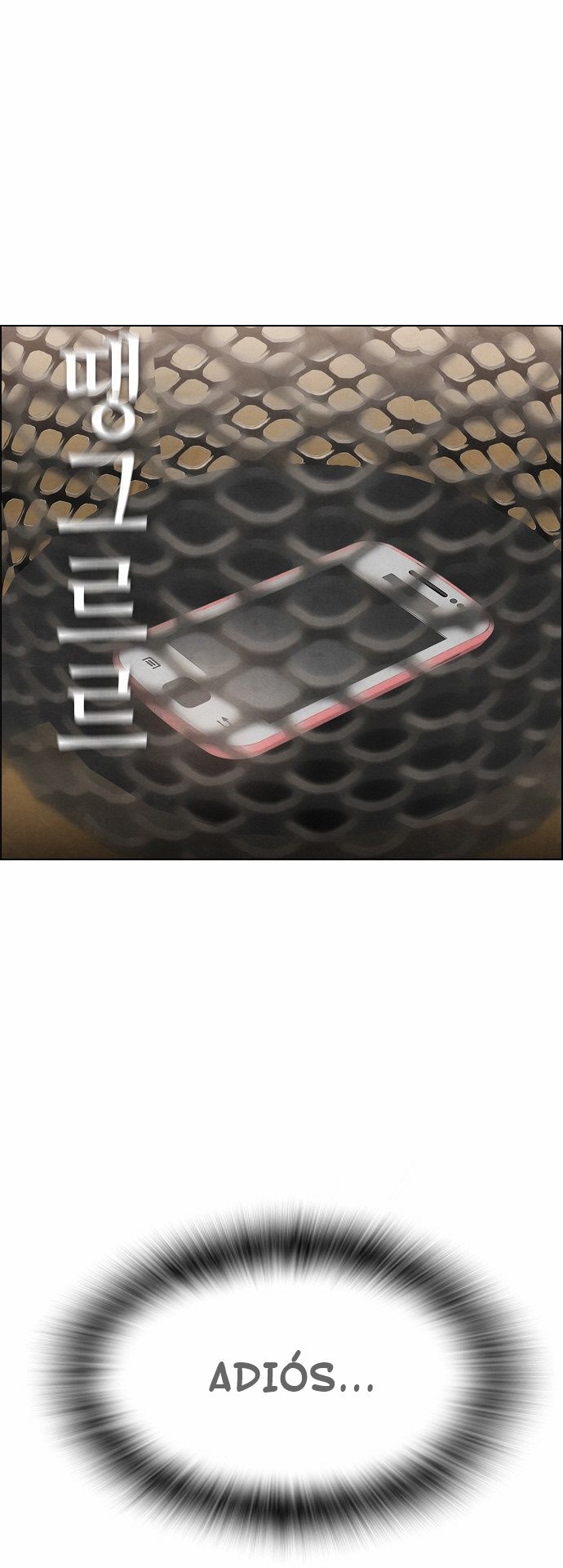 Read Revival Man (es) Manga Online