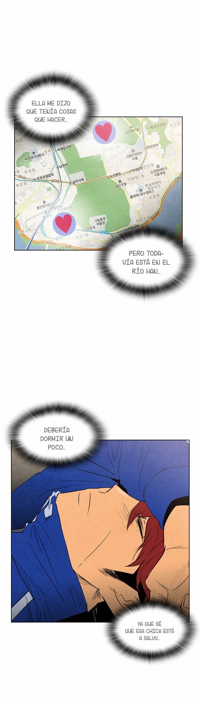 Read Revival Man (es) Manga Online