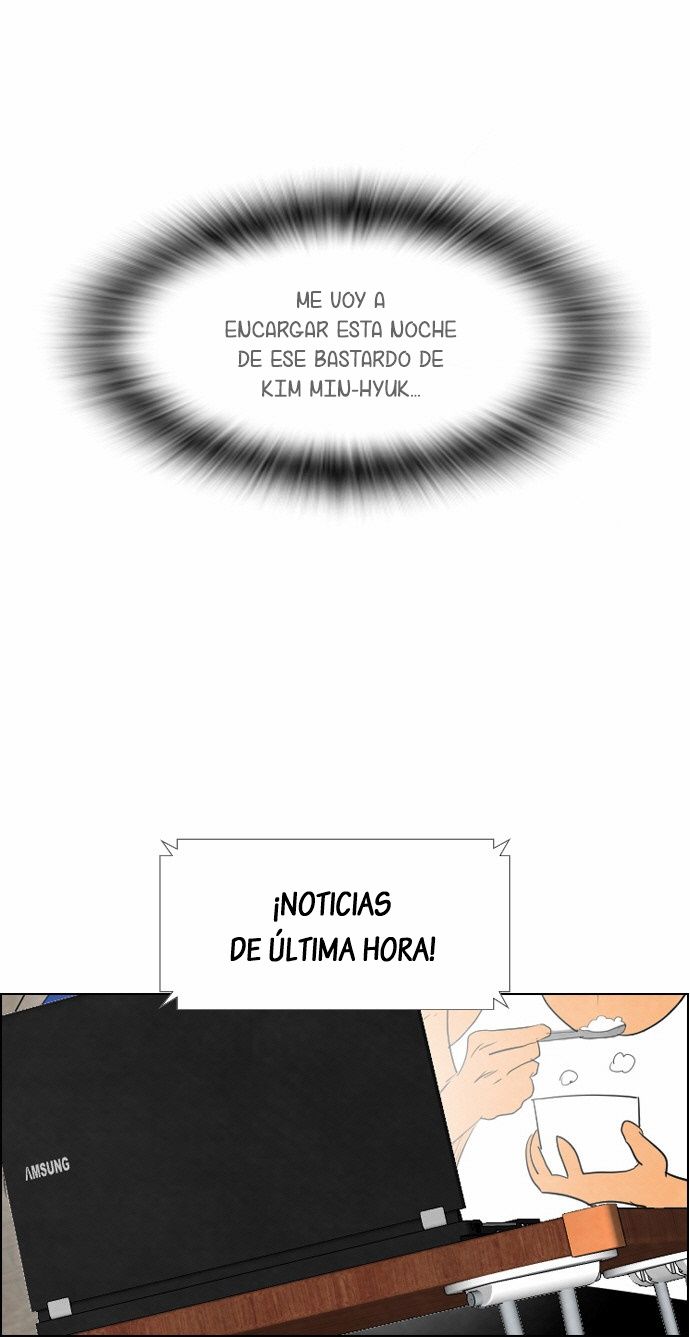 Read Revival Man (es) Manga Online
