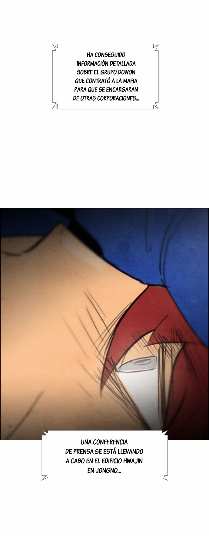 Read Revival Man (es) Manga Online