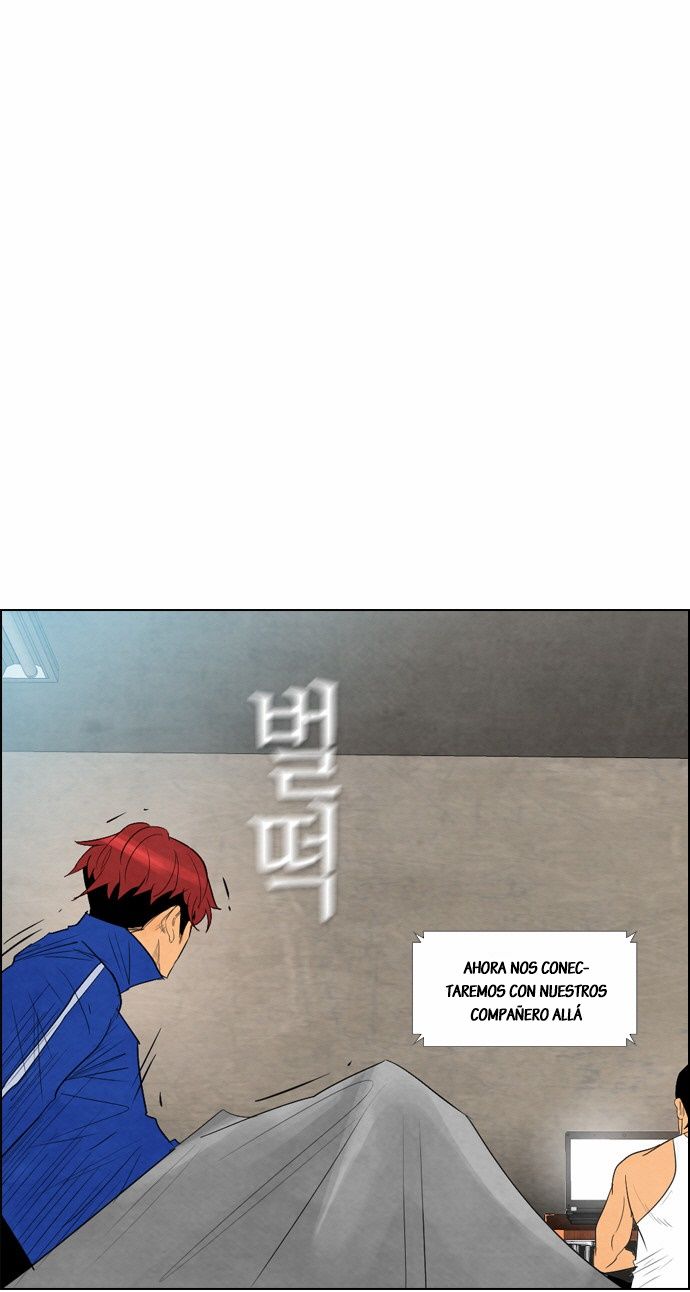 Read Revival Man (es) Manga Online