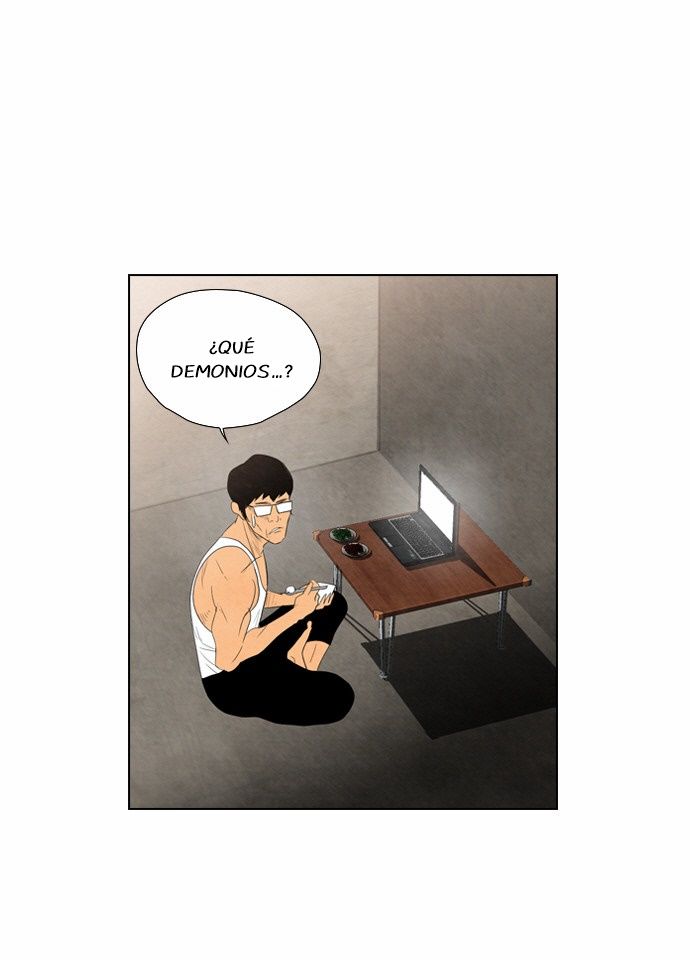 Read Revival Man (es) Manga Online