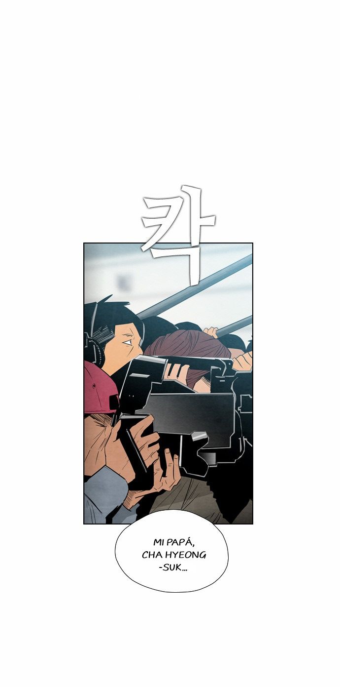 Read Revival Man (es) Manga Online