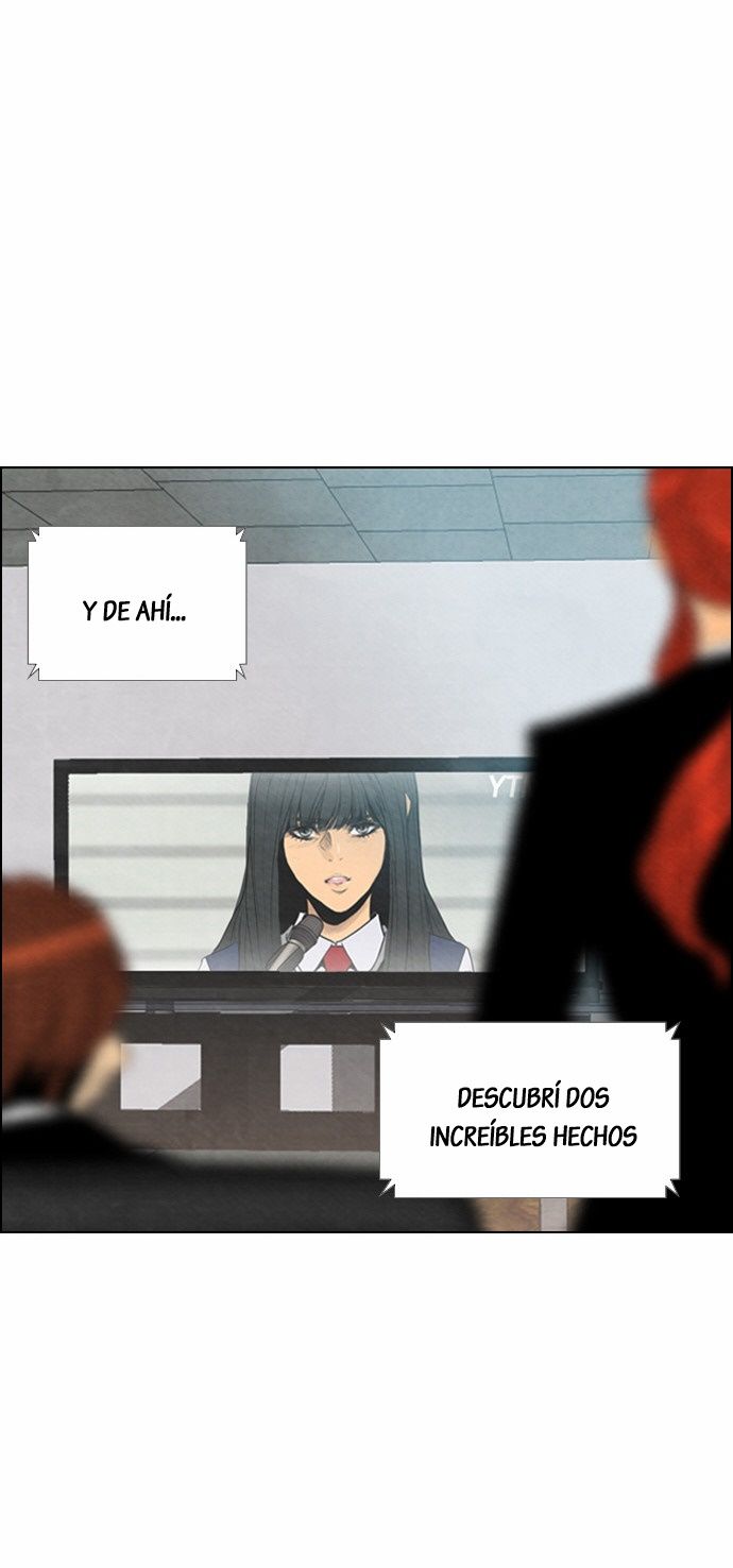 Read Revival Man (es) Manga Online