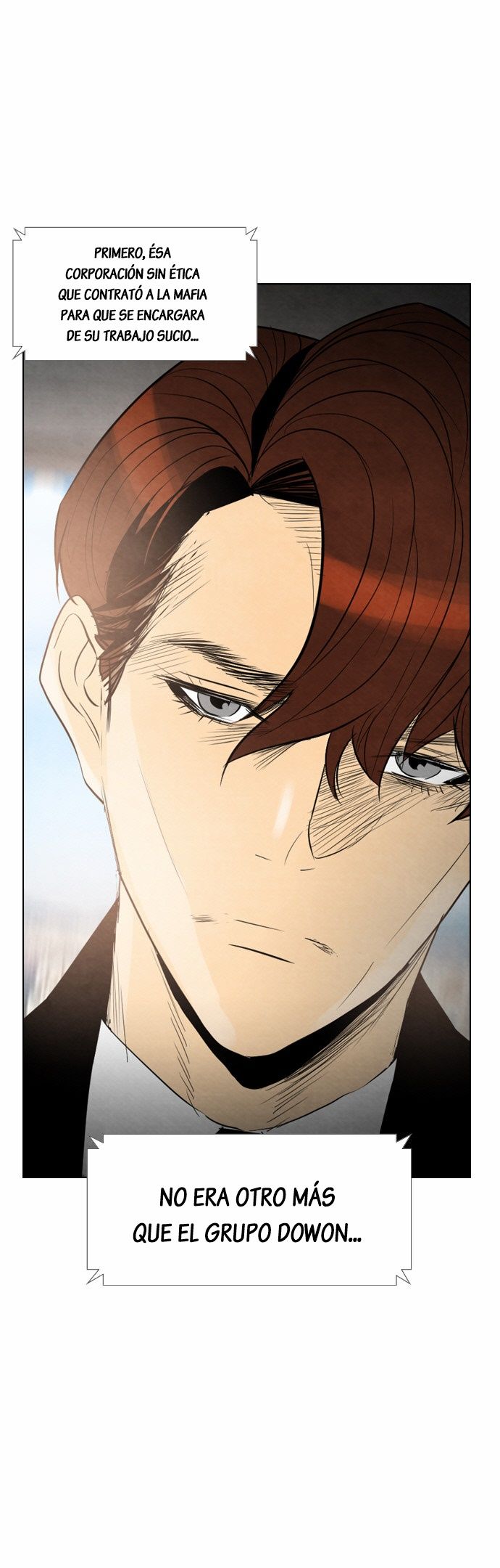 Read Revival Man (es) Manga Online