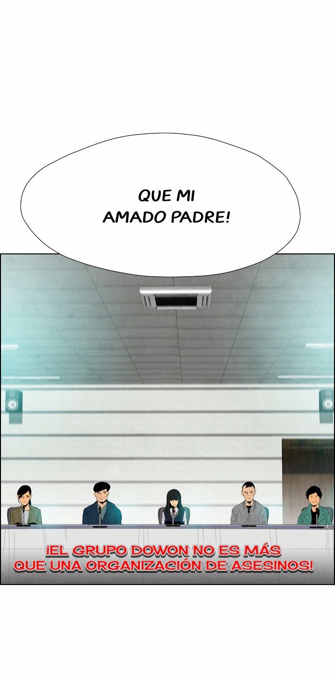 Read Revival Man (es) Manga Online