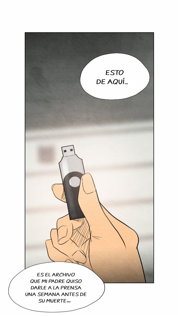 Read Revival Man (es) Manga Online