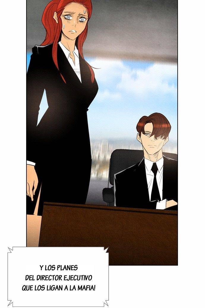 Read Revival Man (es) Manga Online