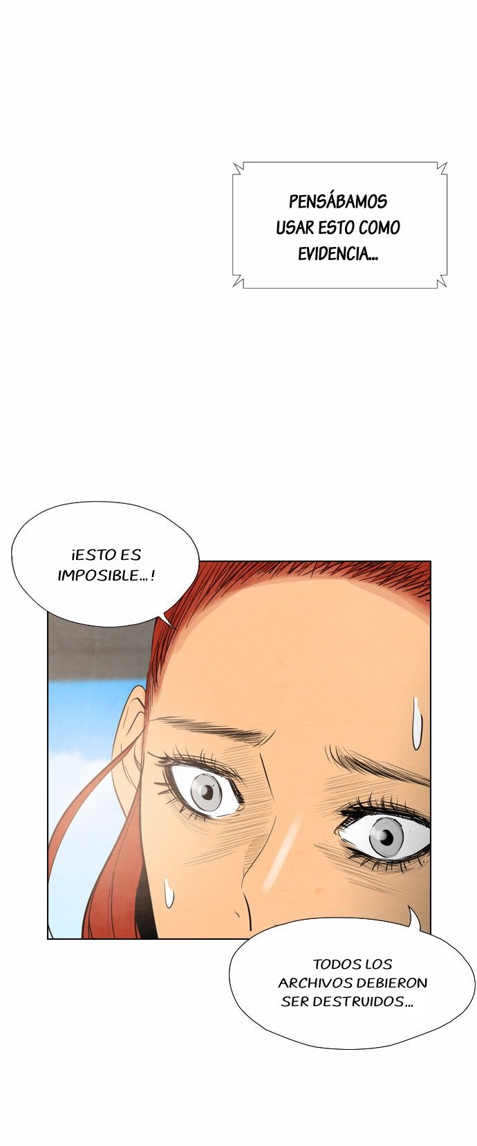 Read Revival Man (es) Manga Online