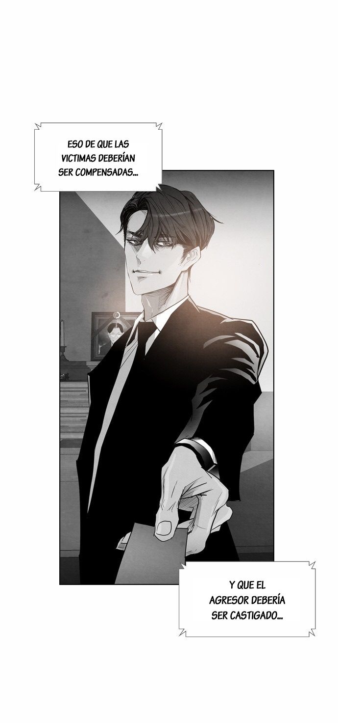 Read Revival Man (es) Manga Online