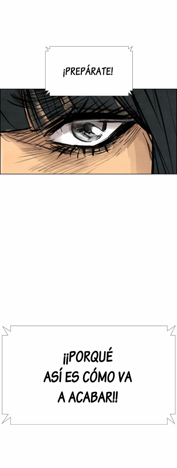 Read Revival Man (es) Manga Online