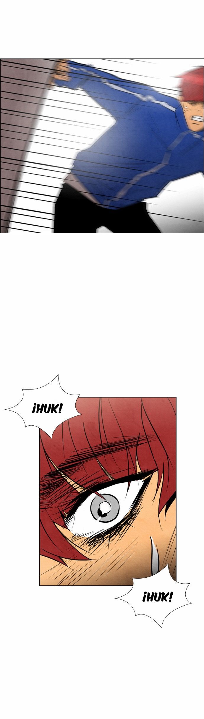 Read Revival Man (es) Manga Online