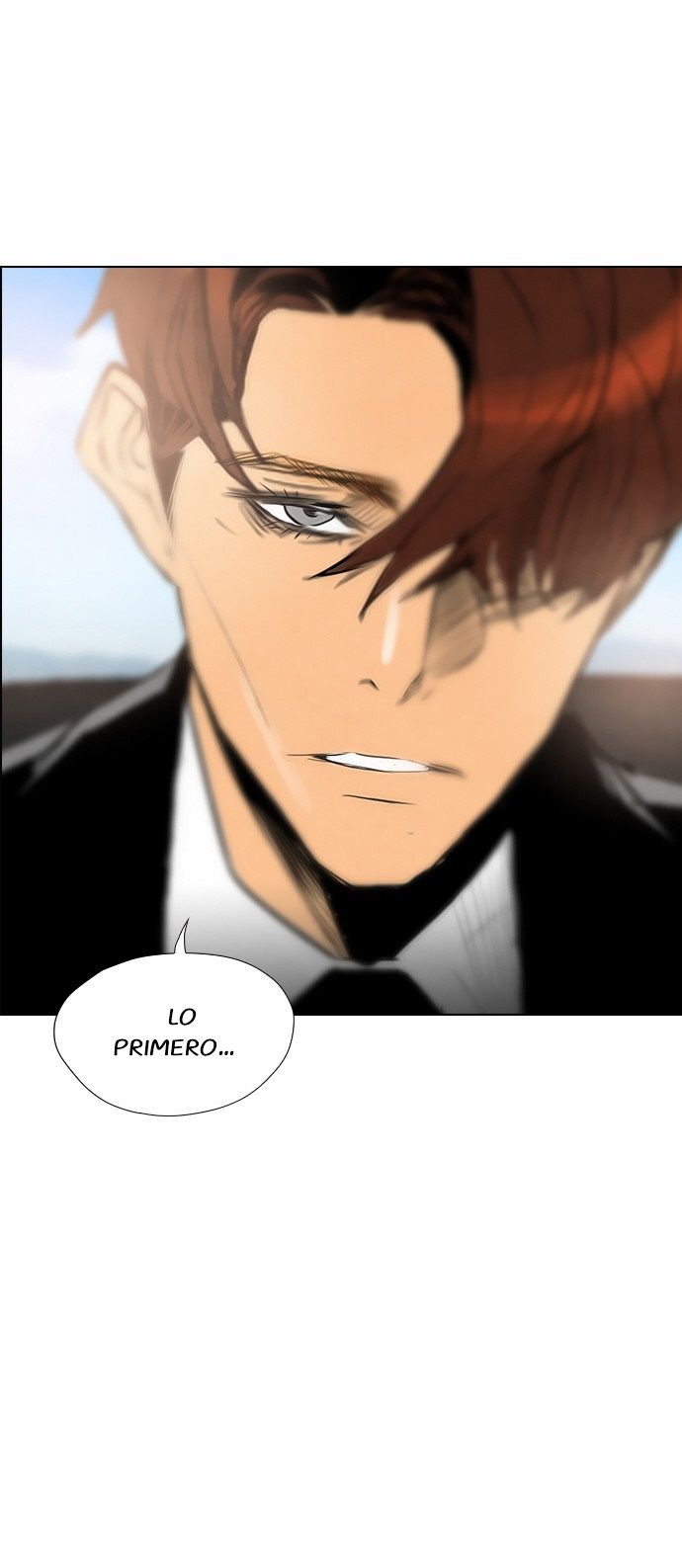 Read Revival Man (es) Manga Online