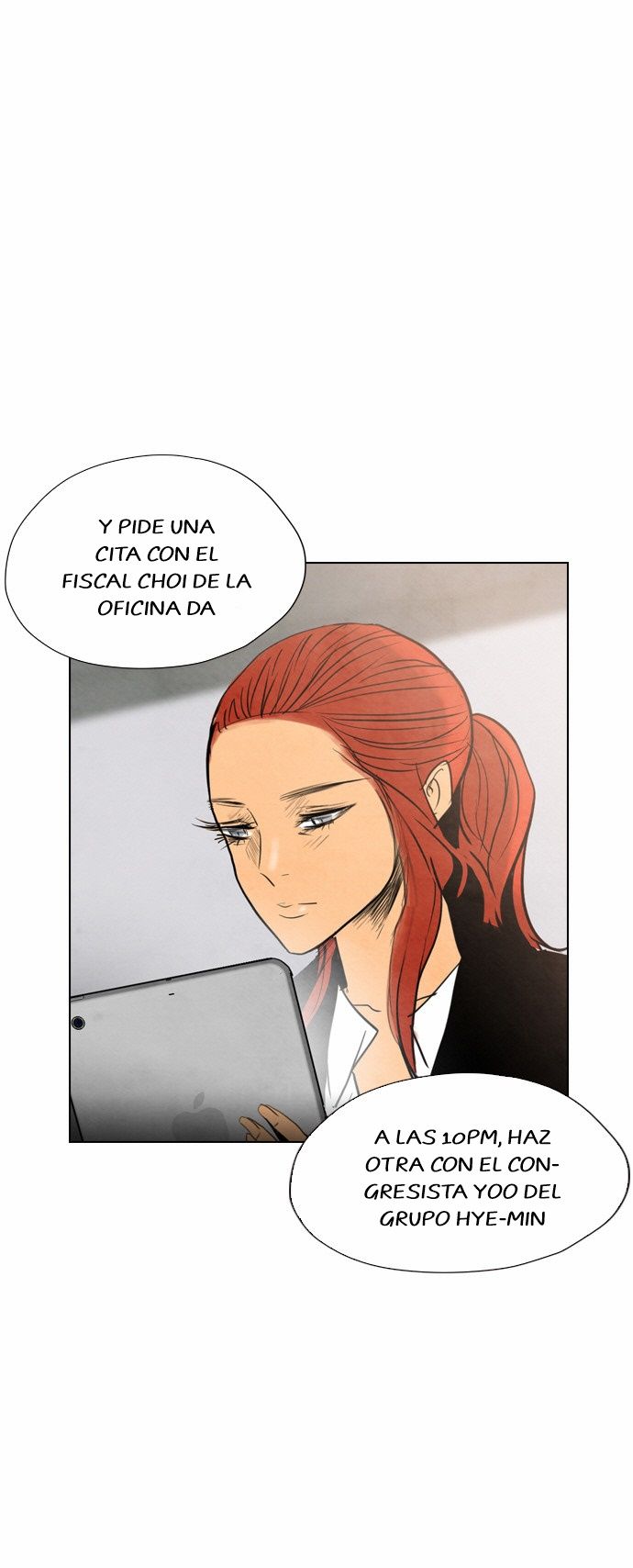 Read Revival Man (es) Manga Online