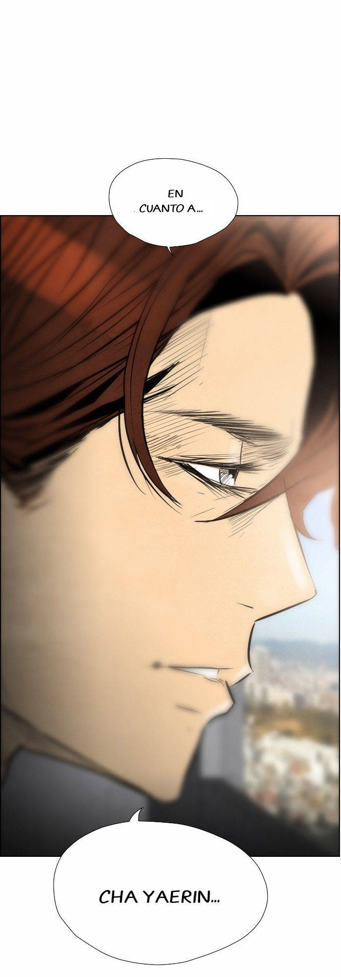 Read Revival Man (es) Manga Online