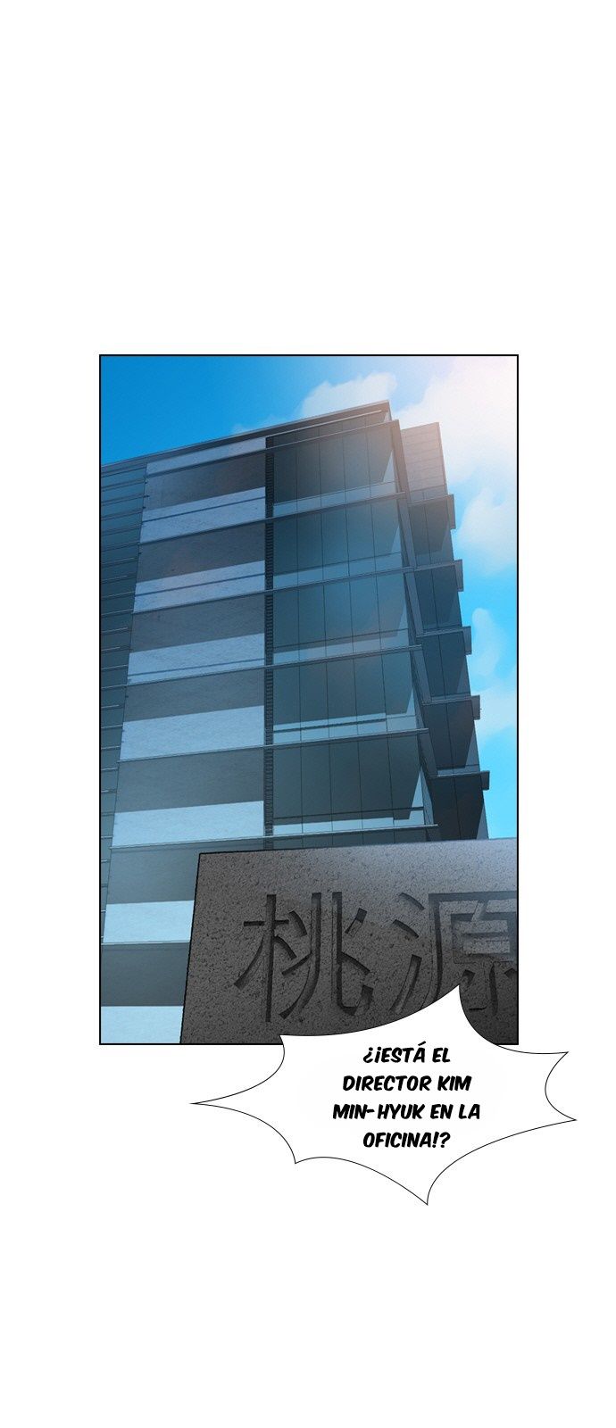 Read Revival Man (es) Manga Online