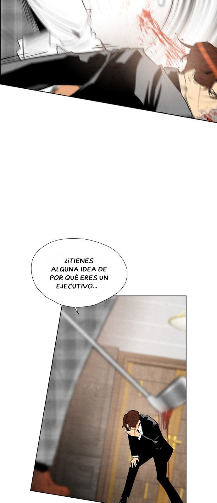 Read Revival Man (es) Manga Online