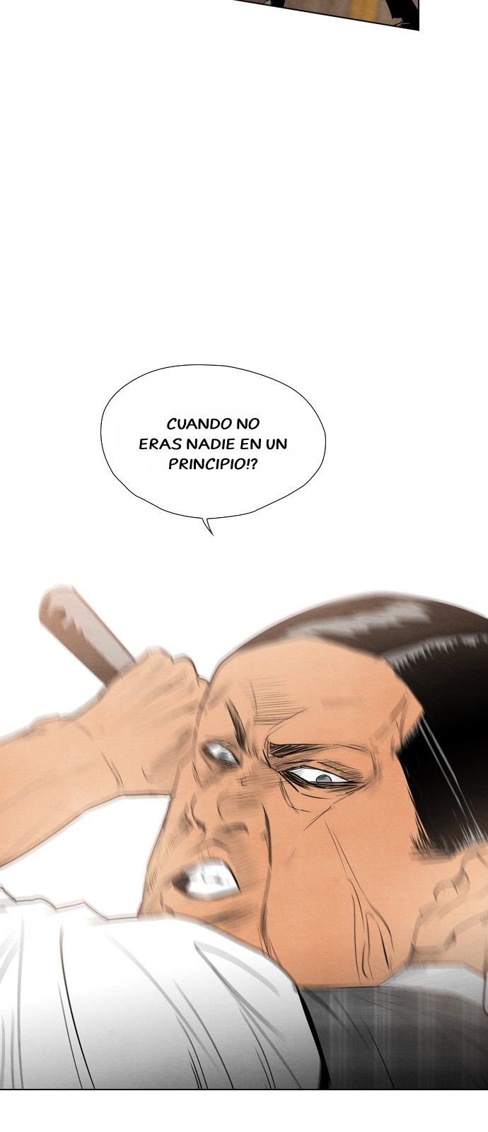 Read Revival Man (es) Manga Online