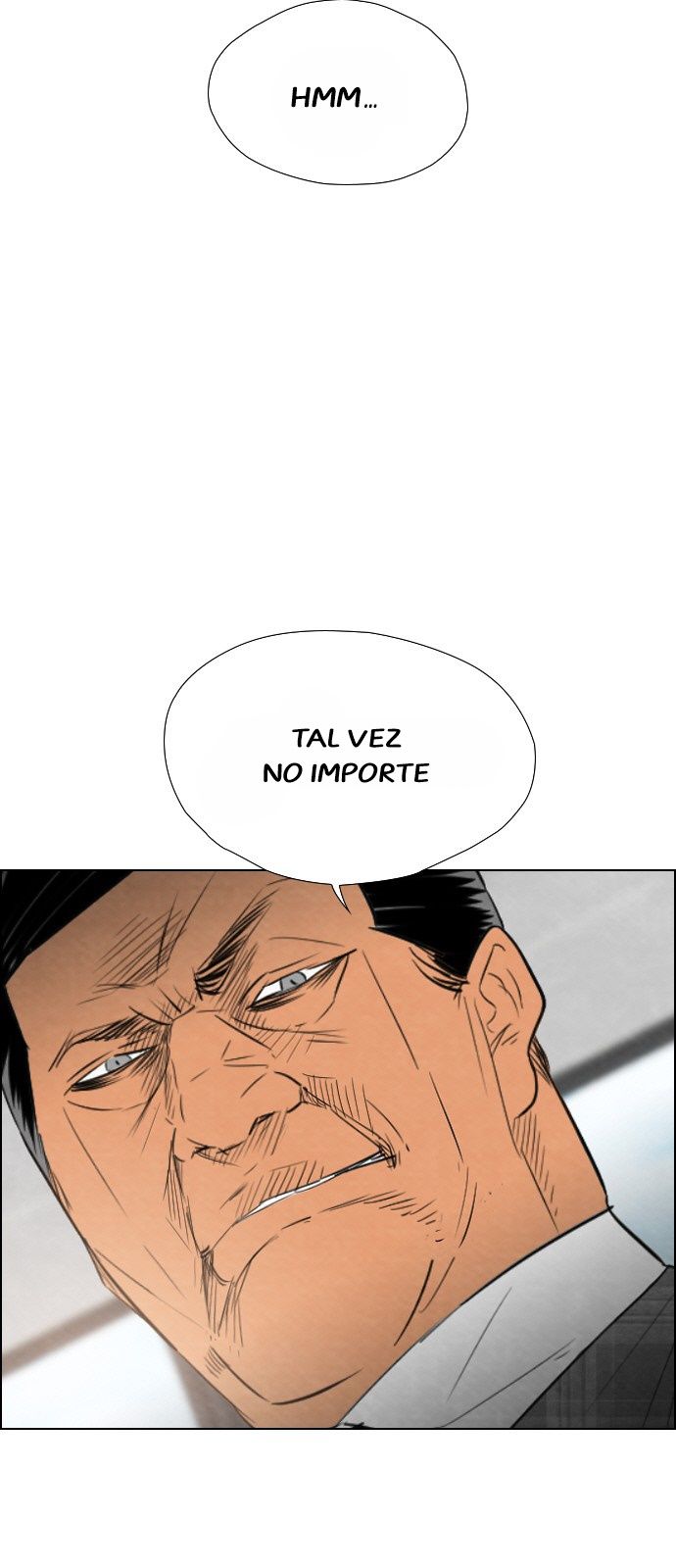 Read Revival Man (es) Manga Online