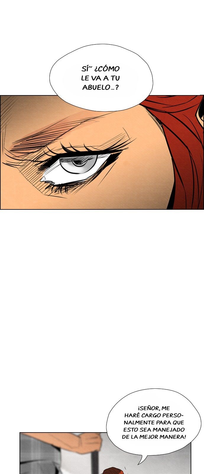 Read Revival Man (es) Manga Online