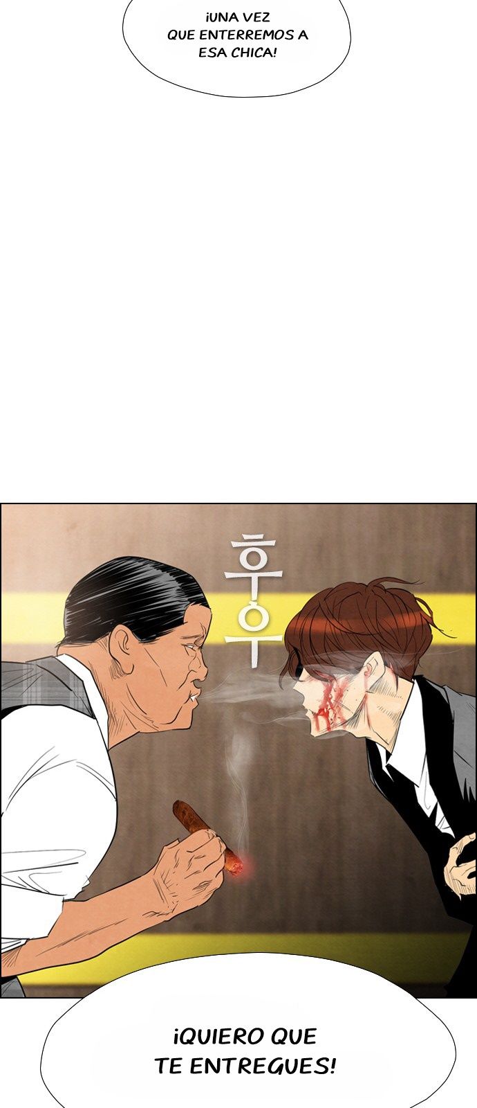 Read Revival Man (es) Manga Online