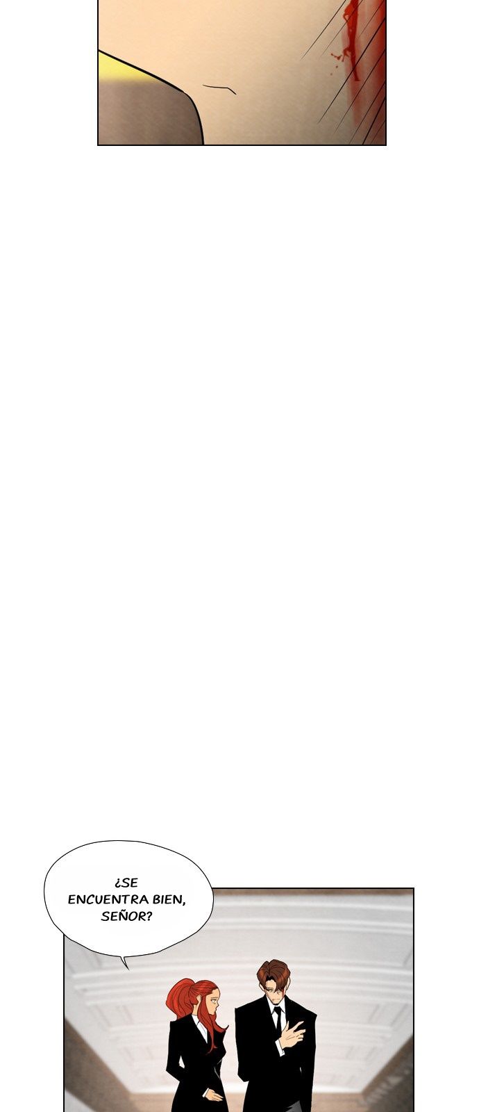 Read Revival Man (es) Manga Online