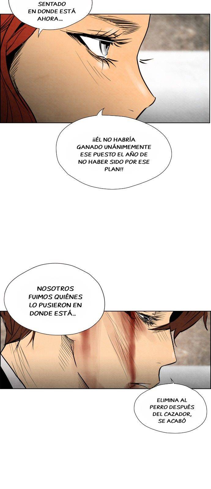 Read Revival Man (es) Manga Online