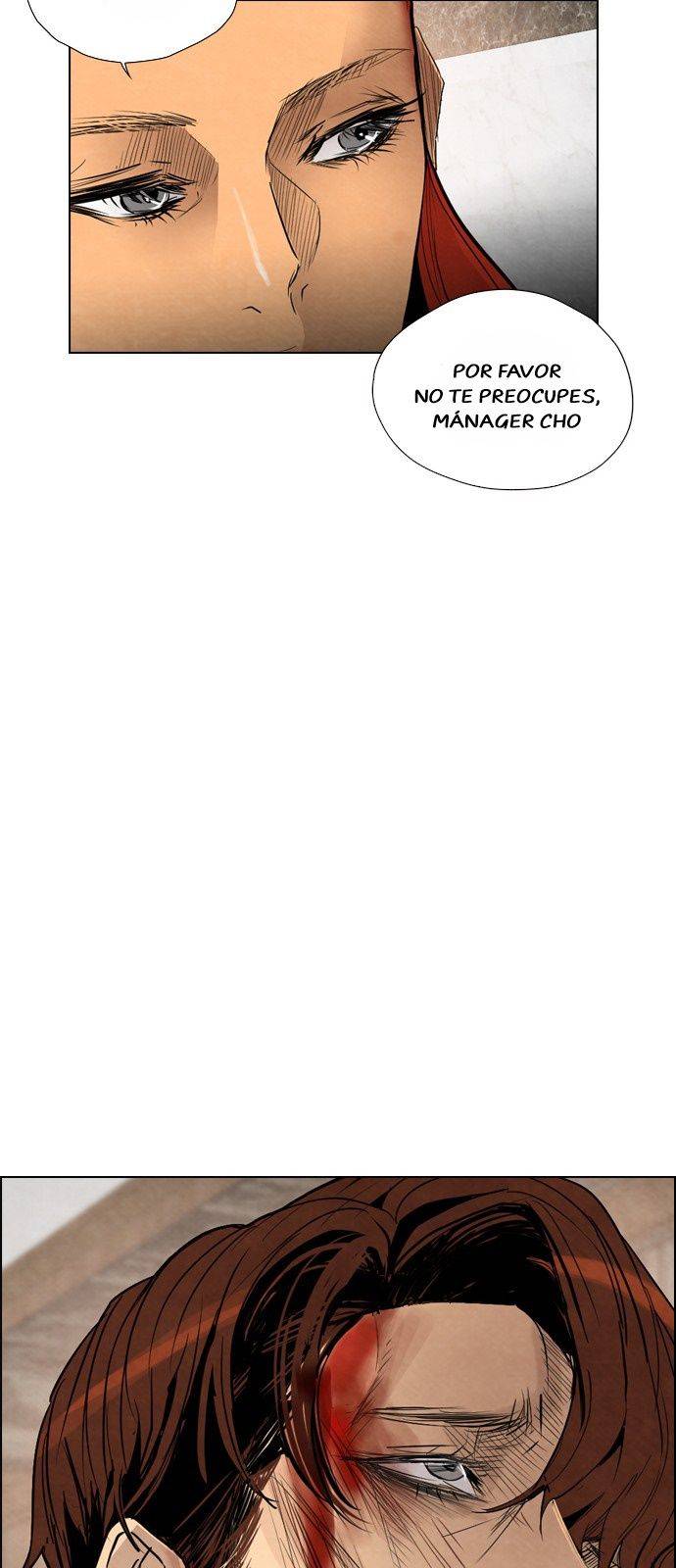 Read Revival Man (es) Manga Online