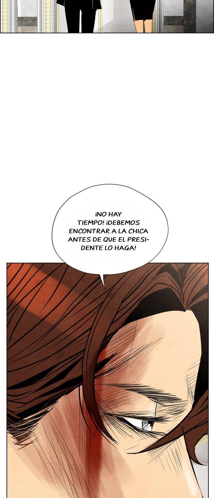 Read Revival Man (es) Manga Online