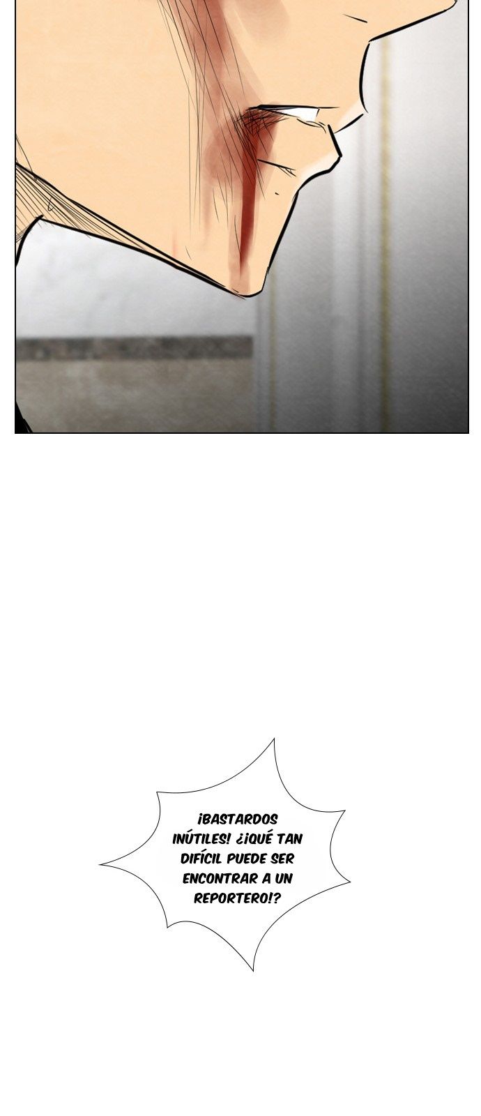 Read Revival Man (es) Manga Online