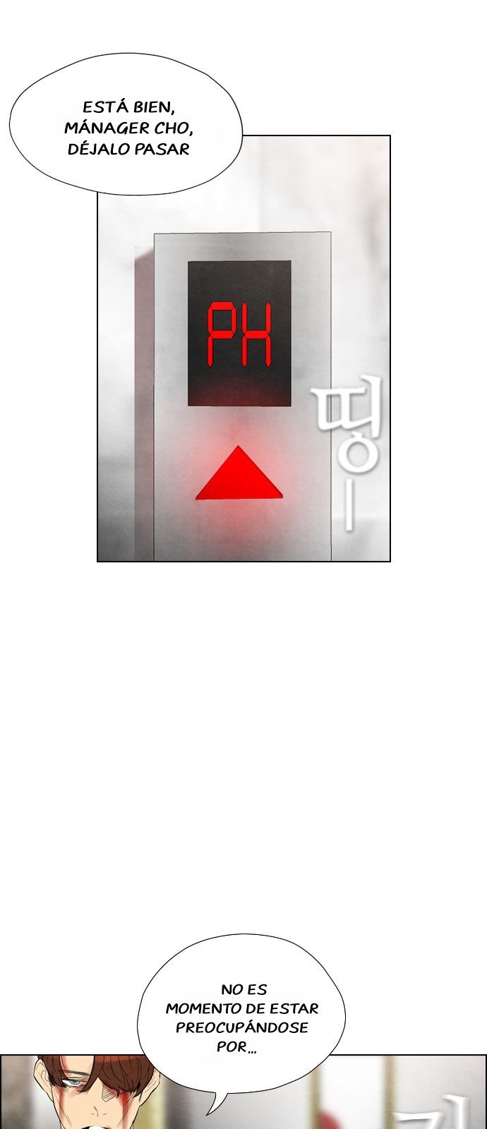 Read Revival Man (es) Manga Online