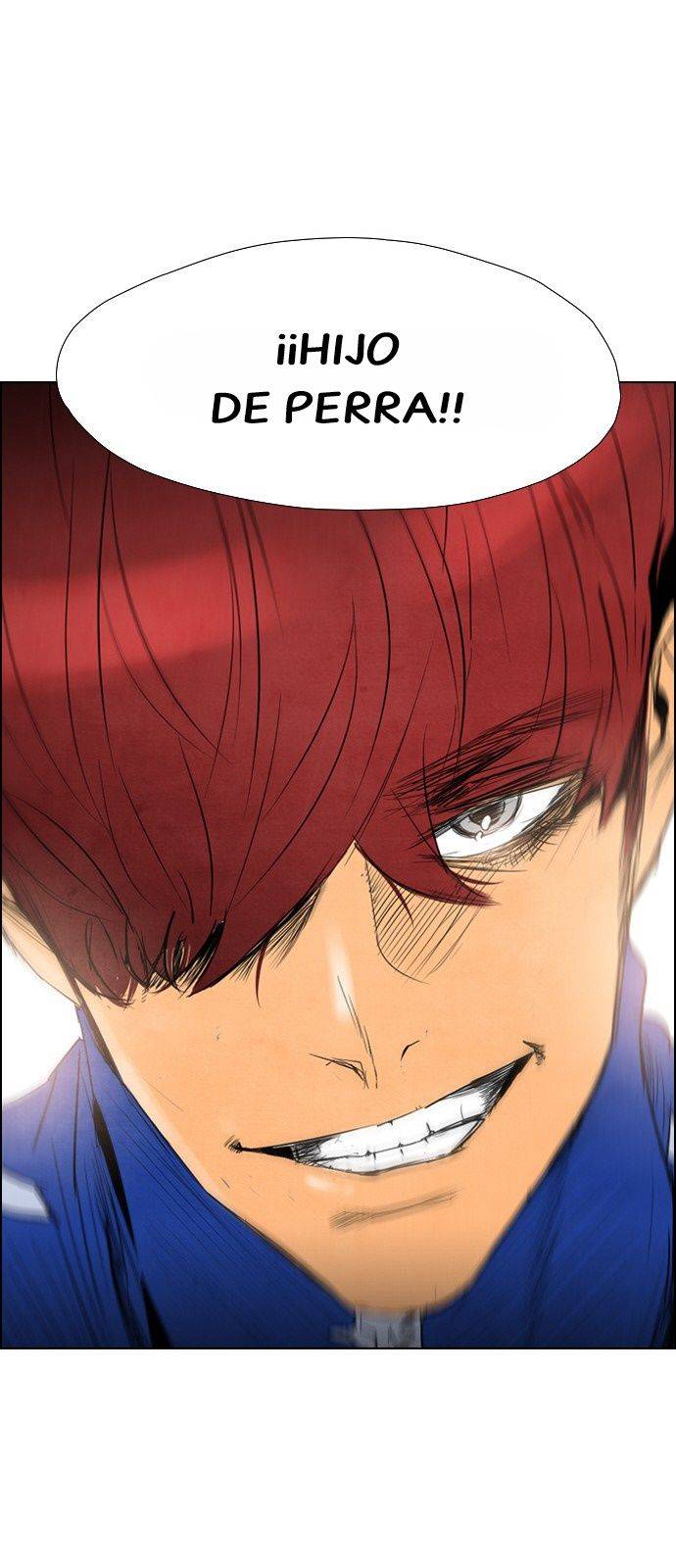 Read Revival Man (es) Manga Online