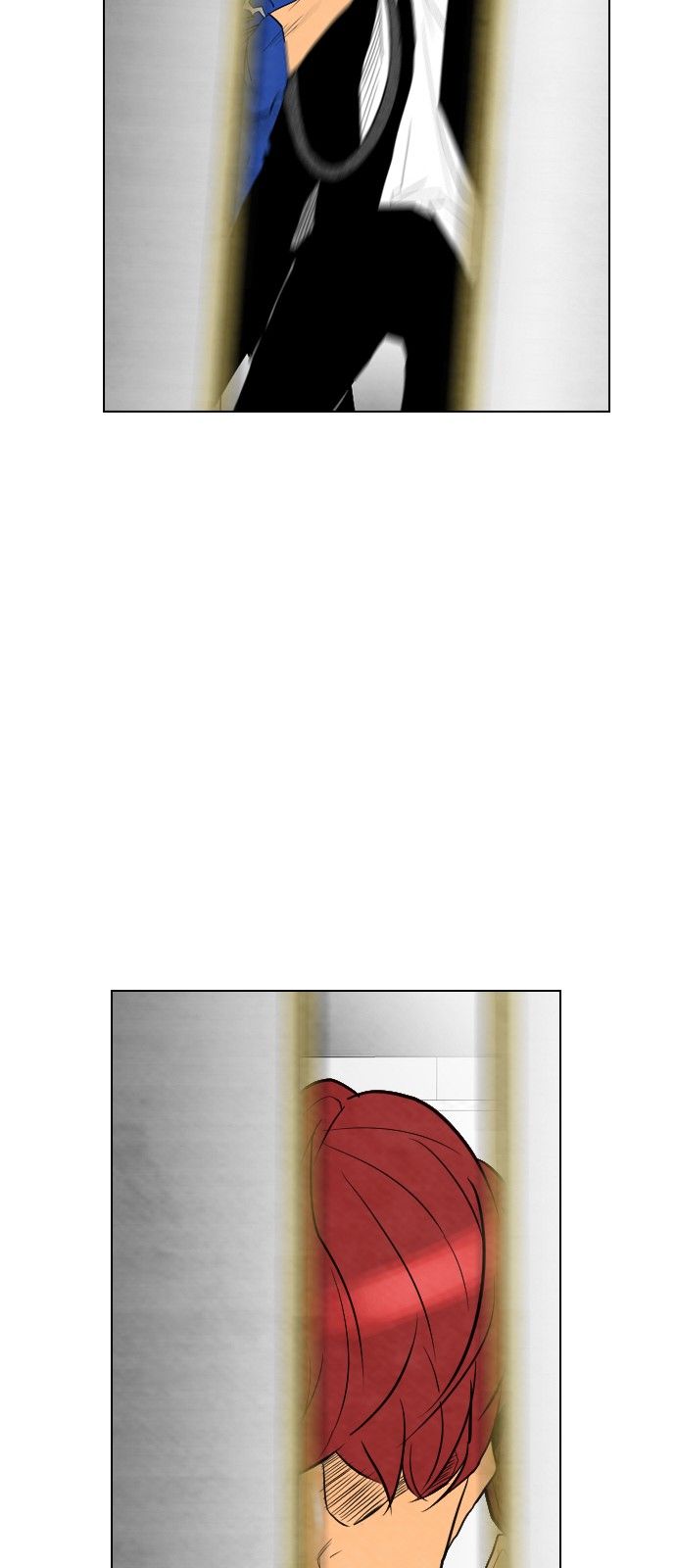 Read Revival Man (es) Manga Online