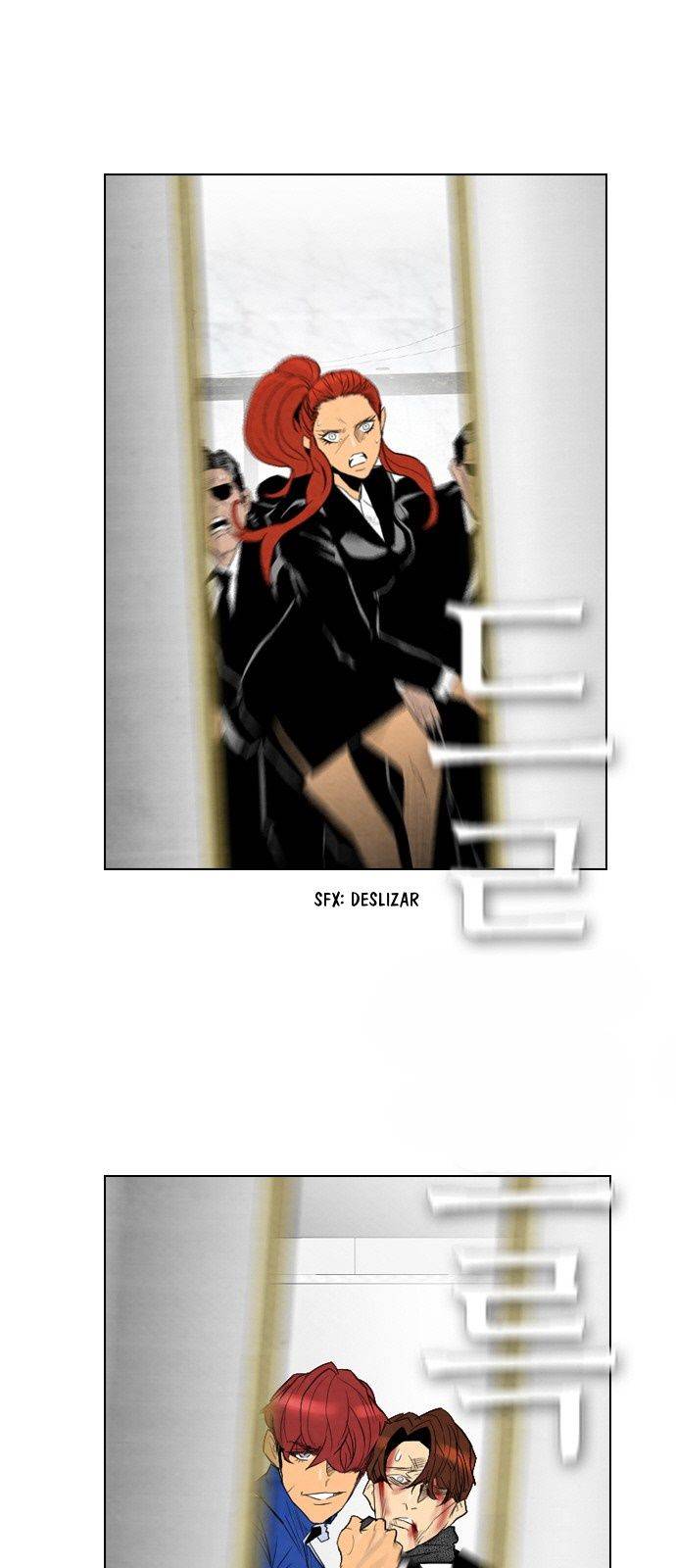 Read Revival Man (es) Manga Online