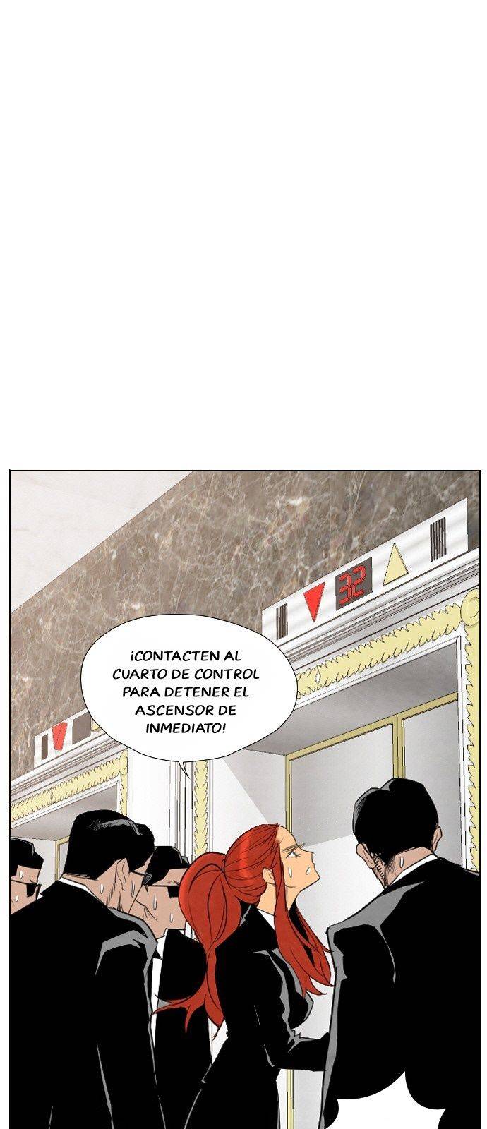 Read Revival Man (es) Manga Online