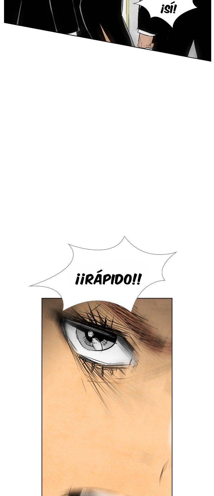 Read Revival Man (es) Manga Online