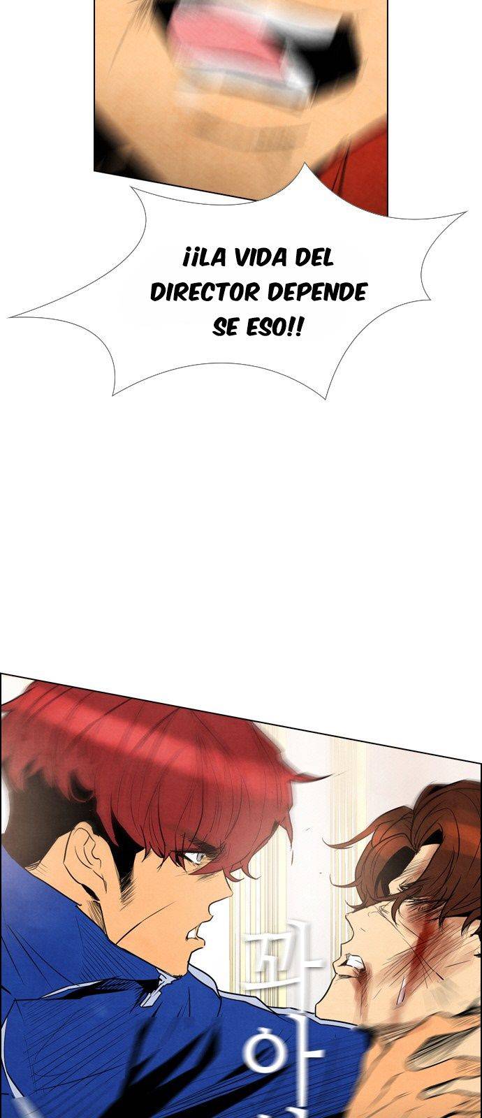 Read Revival Man (es) Manga Online