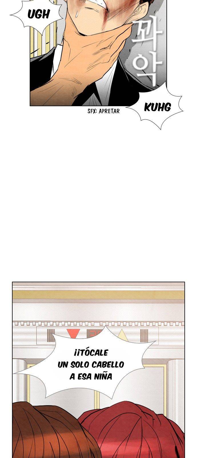 Read Revival Man (es) Manga Online